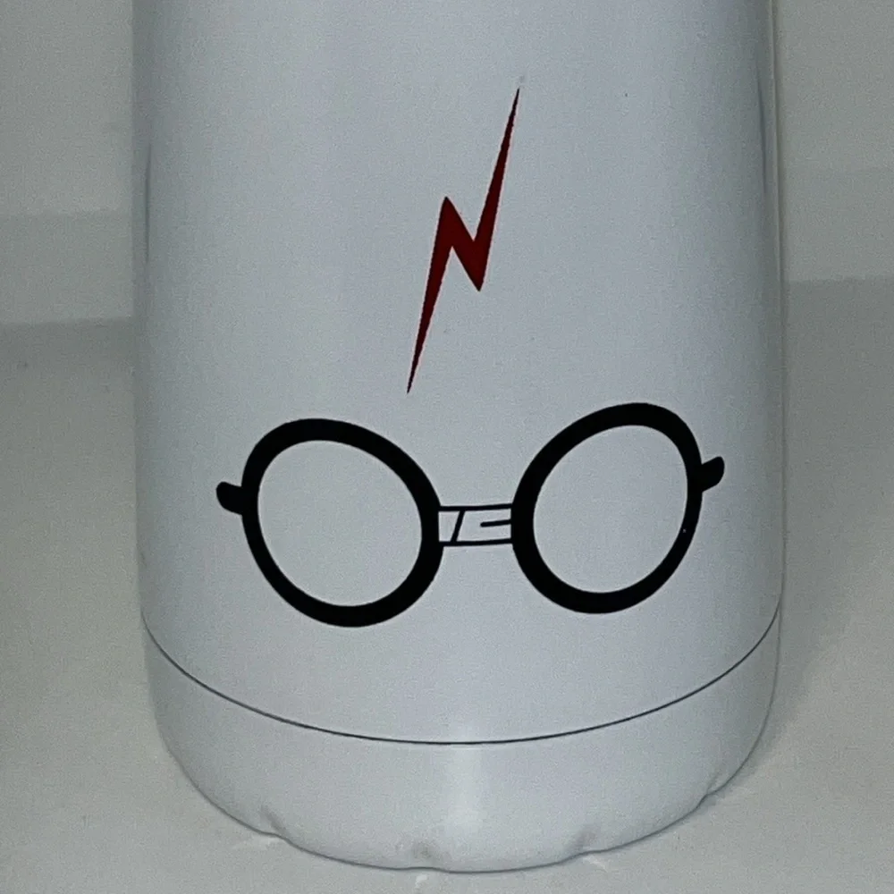 Sip by S’well Harry Potter Stainless Steel Water Bottle 15 oz